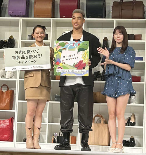 関口メンディー緊張の独立後初イベント 冒頭あいさつカミカミで「かメンディーしちゃいました」