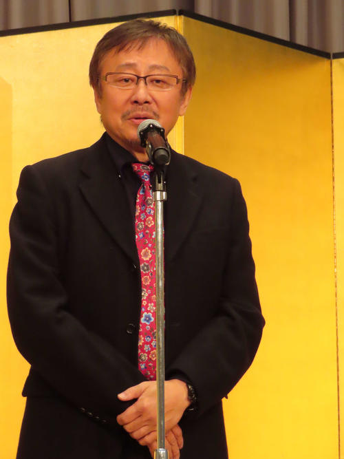 松尾貴史、河野太郎氏の「ブロック太郎」への反論に「あからさまな嘘を平気で…何かを病んで」