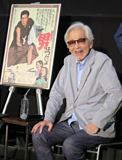 「男はつらいよ」55周年記念ファン大感謝祭　山田洋次監督「こんなにたくさん寅さんが…幸せ」