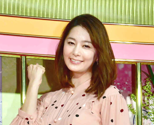 NHK41歳女子アナ、再結成オアシスに「兄弟ケンカせずに無事来年の夏を迎えるためには」悩む