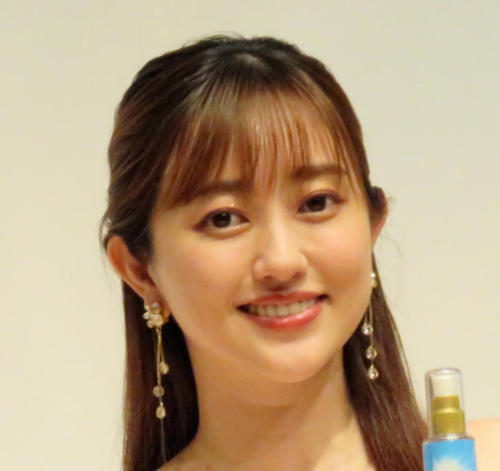 33歳ママタレント、精神的に疲弊しトイレで号泣　４歳長女に話すと帰ってきた言葉にしみじみ
