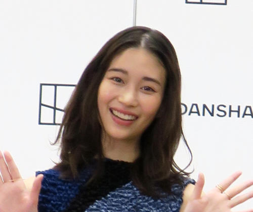 SixTONES森本慎太郎と森川葵が真剣交際、４月期ドラマで夫婦役演じ距離縮め