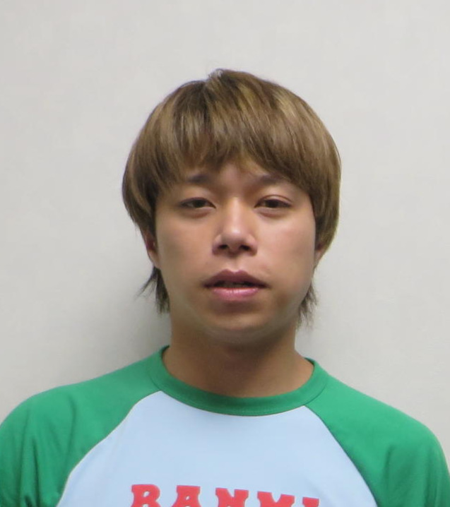 フースーヤ 田中ショータイム（2022年撮影）