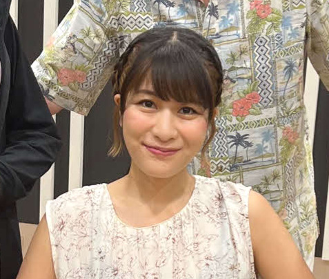 仮面女子・猪狩ともか、車いすでの初ステージから６年経過を報告「本当に感謝の気持ちです」