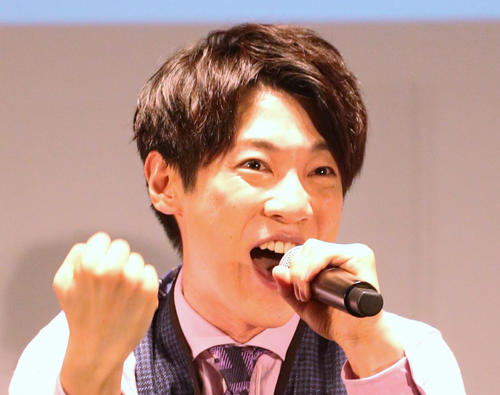 11代目「うたのおにいさん」衝撃の音大学費　卒業までに「家が１軒建つくらいかかった」