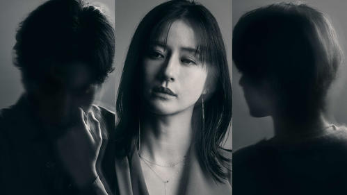 松本若菜、托卵決断する“悪女”役「かなりの挑戦」フジ連ドラ初主演「昼顔」「あなして」第３弾