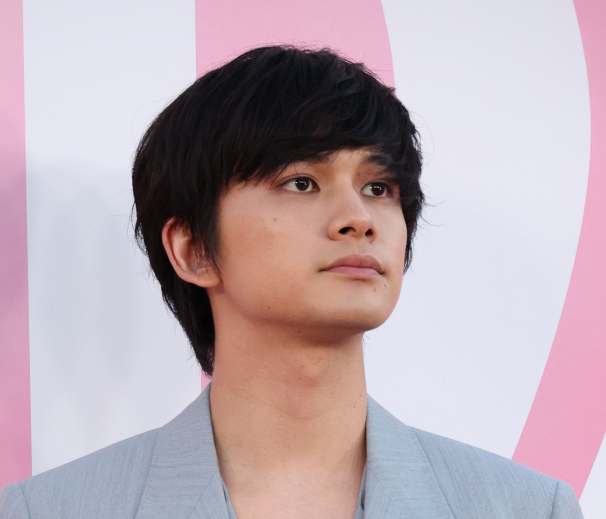 北村匠海（2024年撮影）