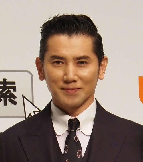 本木雅弘、香川照之ら出演NHK「坂の上の雲」９・８再放送スタート「記念碑的な作品です」
