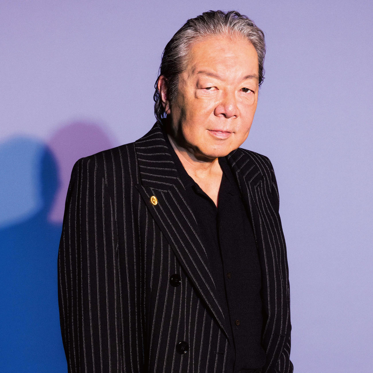 カンテレ・フジテレビ系「モンスター」に出演する古田新太（C）カンテレ