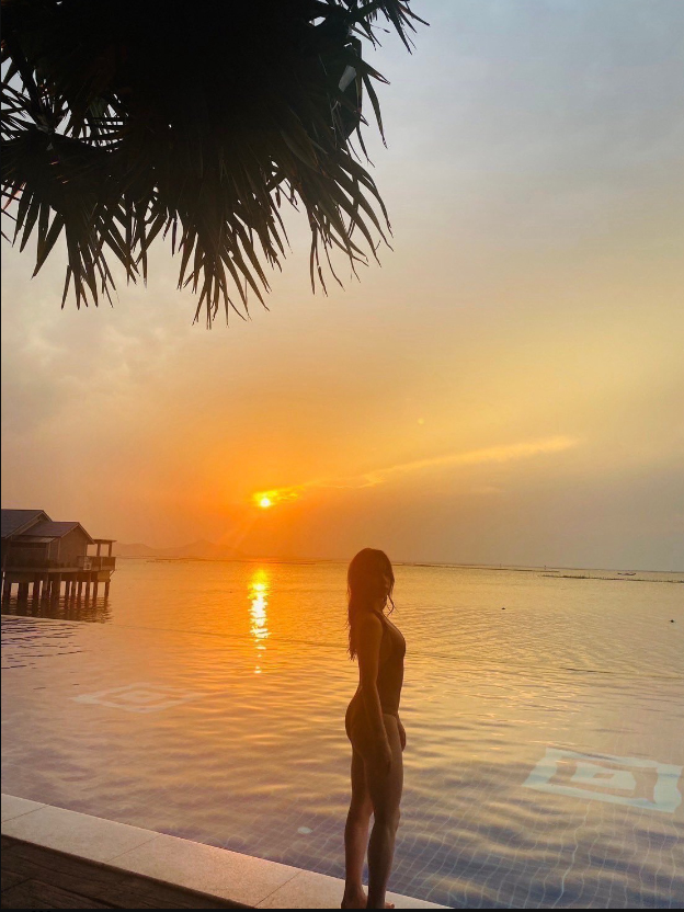 桜井日奈子のX（旧ツイッター）から