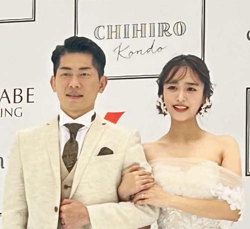 第３子出産の近藤千尋、退院を報告「これから１ヶ月、しっかりべびちゃんと産褥期を過ごしたい」