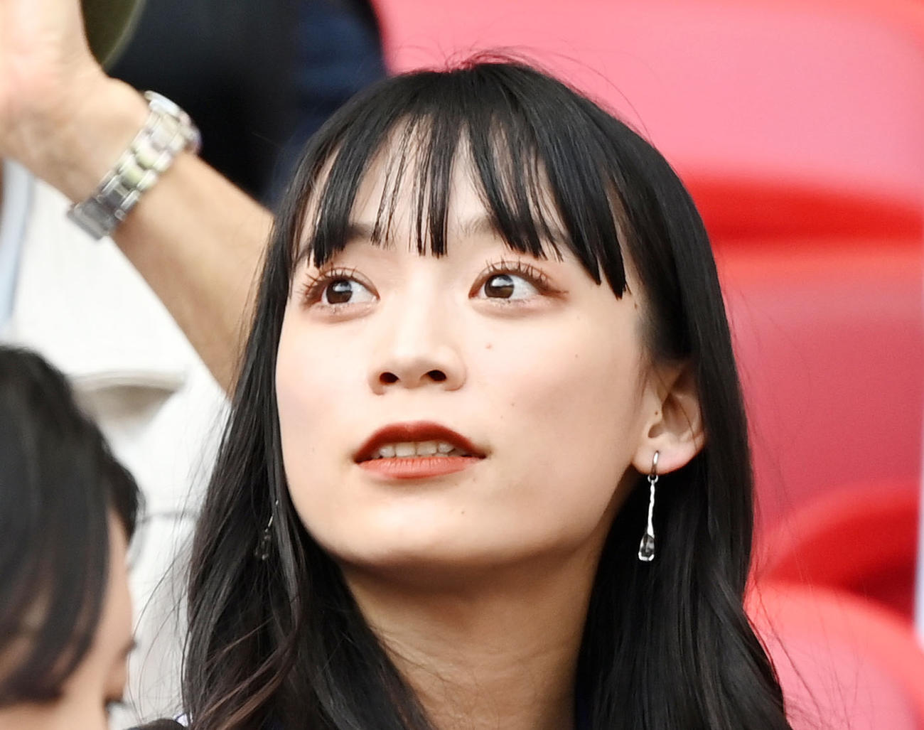 由布菜月