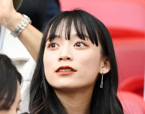 上田綺世の妻由布菜月、夫の誕生日祝福＆2S公開　手料理にも注目集まる「全部おいしそう」