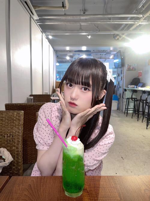 いぎなり東北産・橘花怜　私は今年の夏、やりたいと思っていたことを全部できちゃいました！