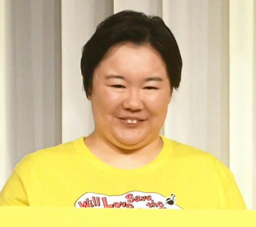 やす子が走る24時間マラソン「安全に配慮しながら実施する方法を検討中」走行距離は「非公開」