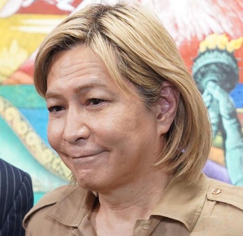 小室哲哉が借入金１億円繰り上げ返済「シティーハンター」主題歌など活動絶好調がプラス要因