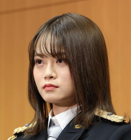 山崎怜奈が河野太郎氏を生直撃「派閥にいて改革できる？」の答えに納得が…ウェークアップ出演