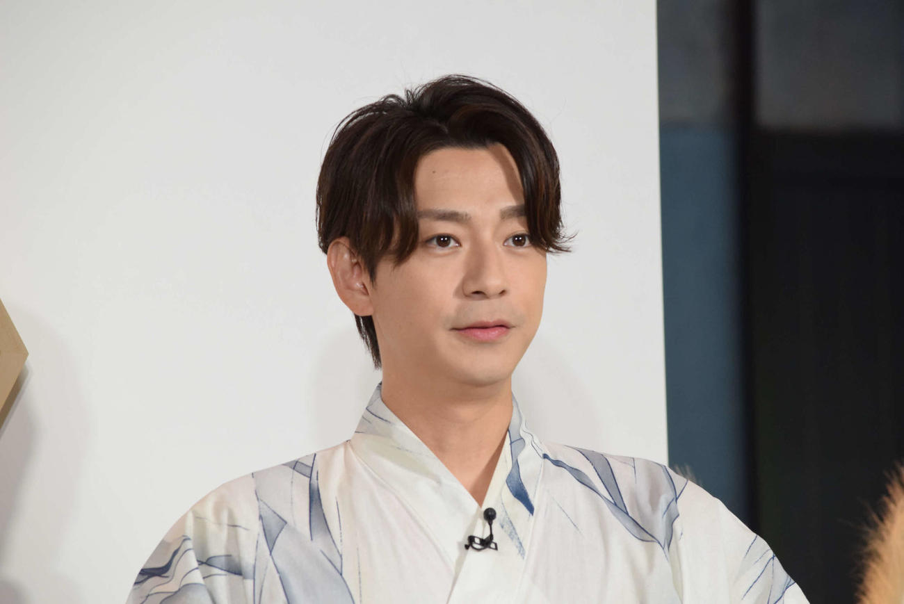 三浦翔平