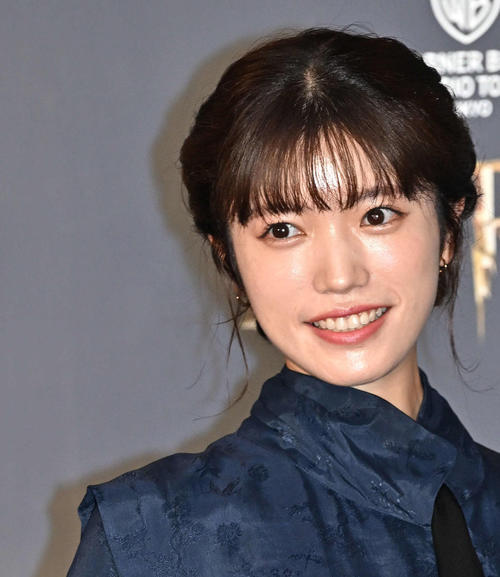 美山加恋が韓国留学終え卒業を報告「短期だったけど、留学に行かせてもらい感謝です」