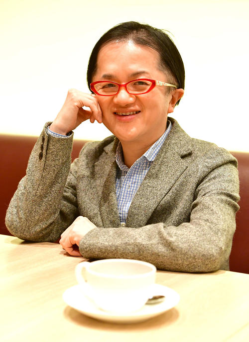 米良美一「おしん」小林綾子との初共演を報告「お人柄がとても柔らかく聡明な方」