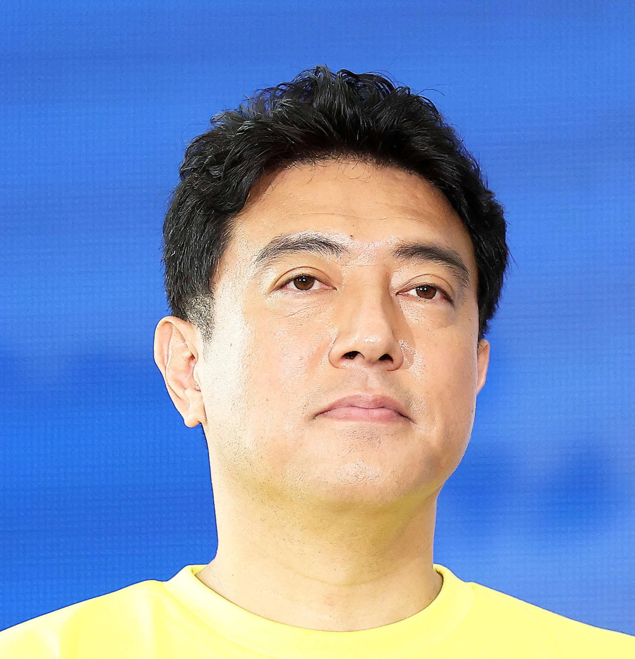 フジテレビ佐野瑞樹アナウンサー（2023年6月撮影）