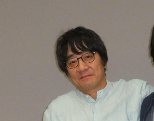山崎まさよし　明石家さんまからのムチャぶりに思わず“怒”「できるか！」