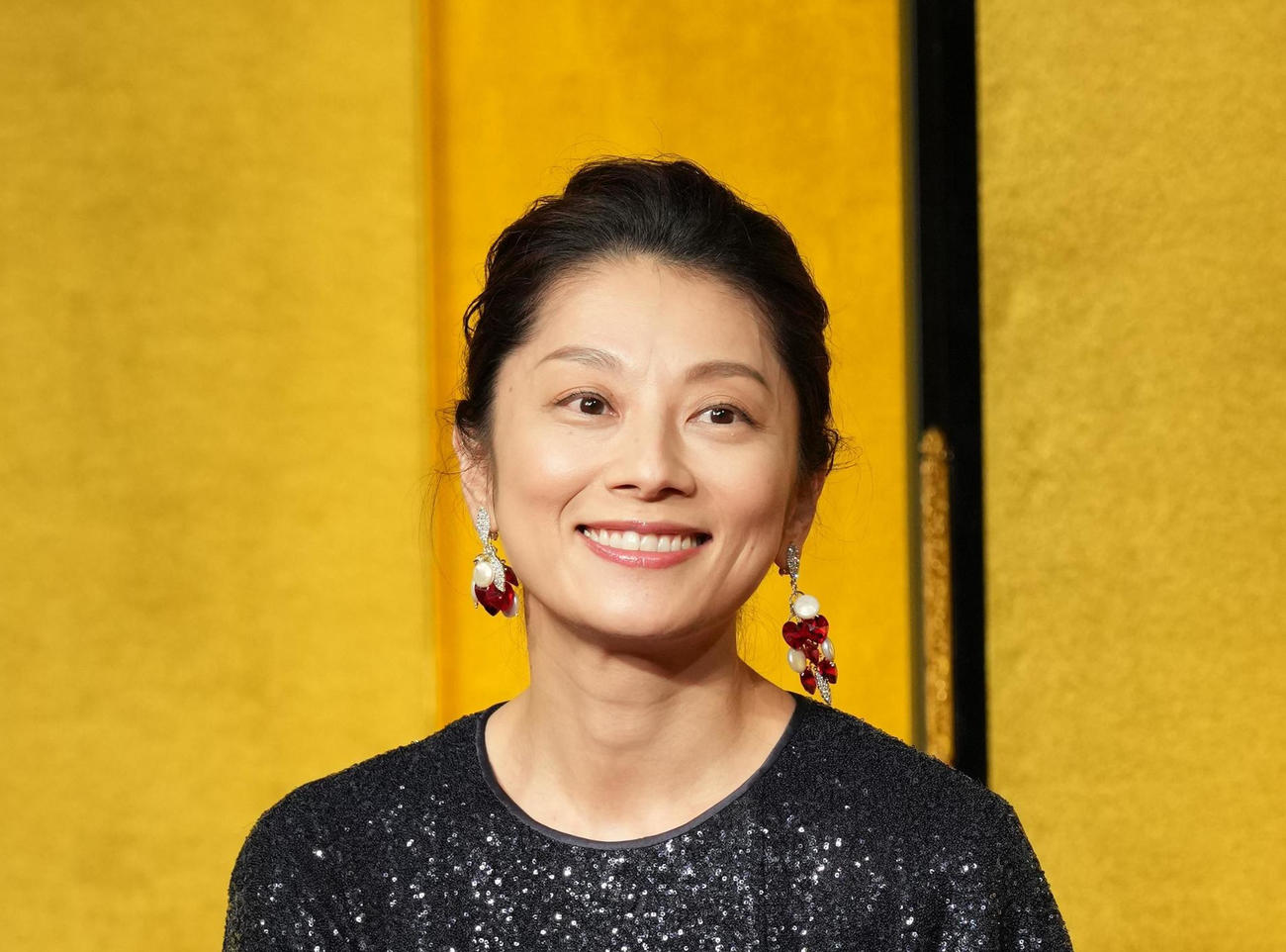 小池栄子（2024年7月撮影）