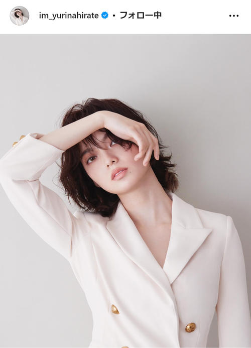 平手友梨奈がAdoら「クラウドナイン」に所属　事務所社長「これからの彼女にご期待ください」