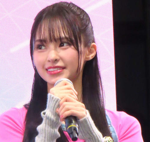 ２児シンママ藤咲凪、オンの日とオフの日メーク「日焼け止めとリップのみでこの美しさ」感嘆の声