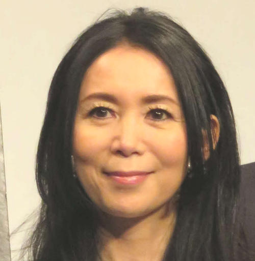 竹内まりや「天才」元乃木坂歌姫を絶賛「演技すばらしい…毎回泣いてる」「ミュージシャンです」