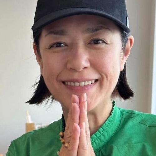 加藤紀子「武道館全体で同窓会みたいな雰囲気でした」小沢健二の武道館ライブに感銘