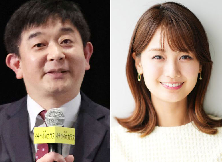 生田竜聖フジテレビアナウンサー（2024年8月撮影）