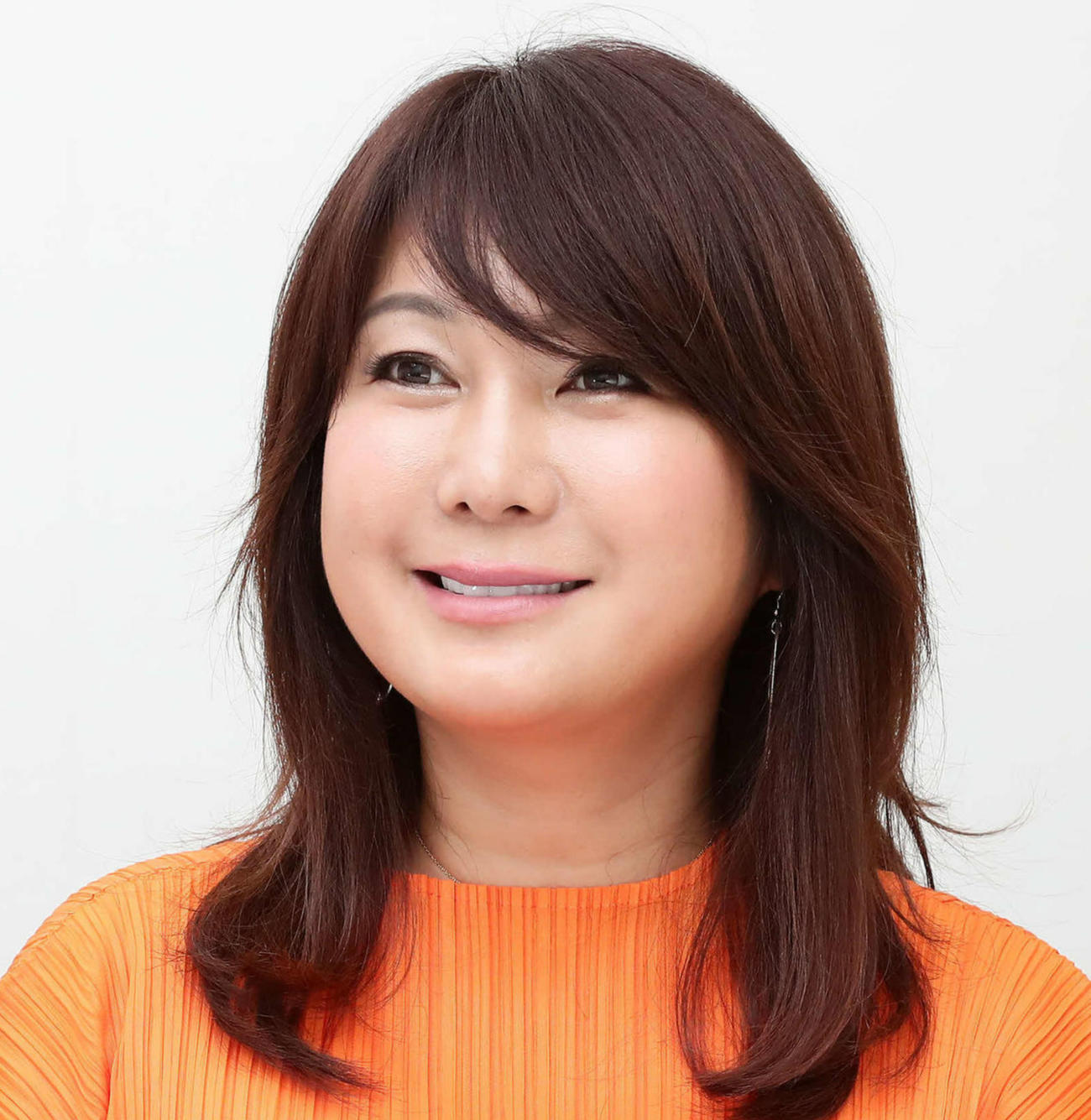 はるな愛（2020年8月撮影）