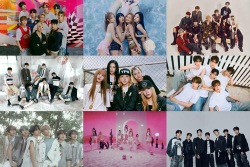 ９・７～９・８開催「2024 THE FACT MUSIC AWARDS」の見どころを公開