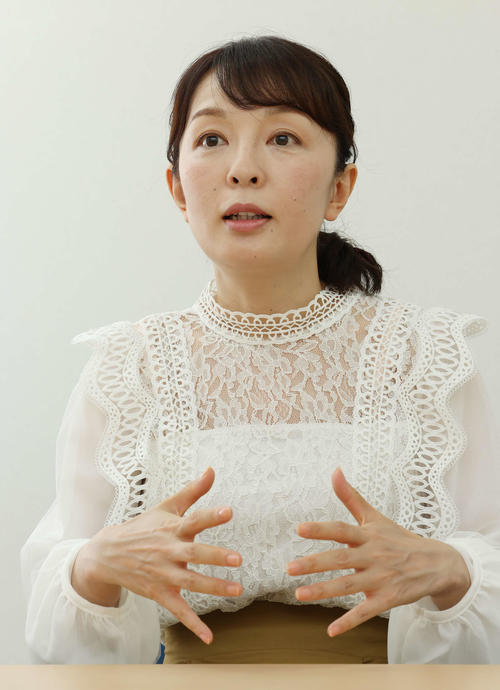 丸岡いずみ「ただの沸点の低いアンガーマネメントできない社会人」斎藤兵庫県知事の資質に疑問