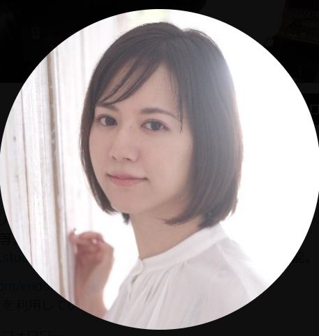 遠藤舞さんのXから