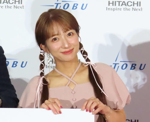 辻希美「ポイントカードだけで財布が…」主婦の買い物あるある披露