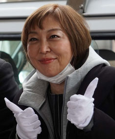 女性の移住婚に60万円支援案　批判の声に室井佑月氏が異論「ラッキーじゃん」