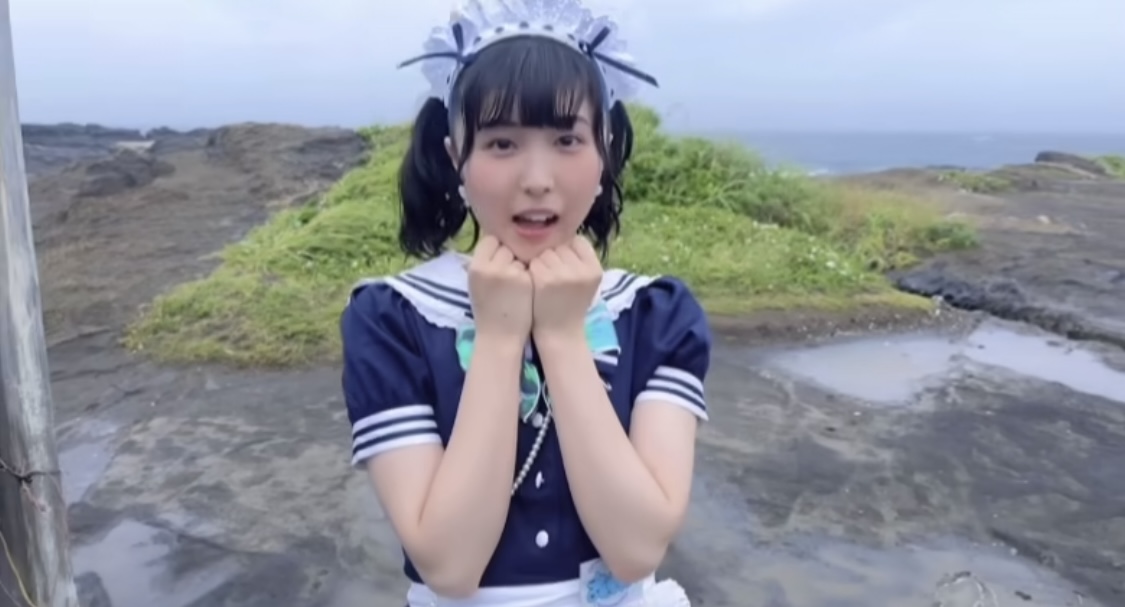 中村守里のインスタグラムから