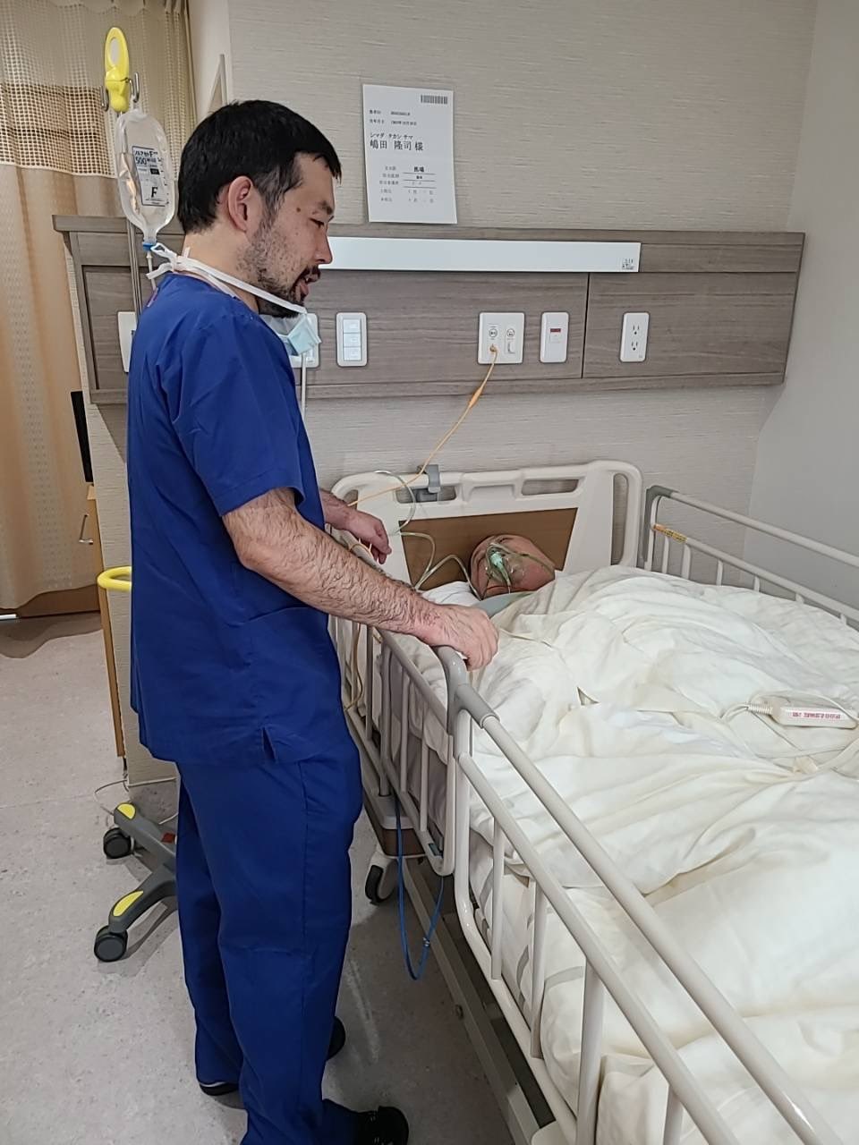 ゆでたまご嶋田隆司さんのXから
