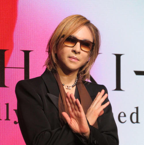 YOSHIKIノーギャラで「24時間テレビ」出演　満身創痍パフォーマンスに「不思議と涙が」