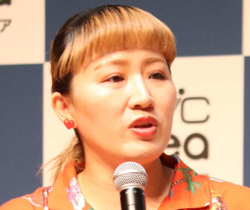 丸山桂里奈、生理の女性サッカー選手の悩み明かす「赤になればいいのにな」ゲストも同情