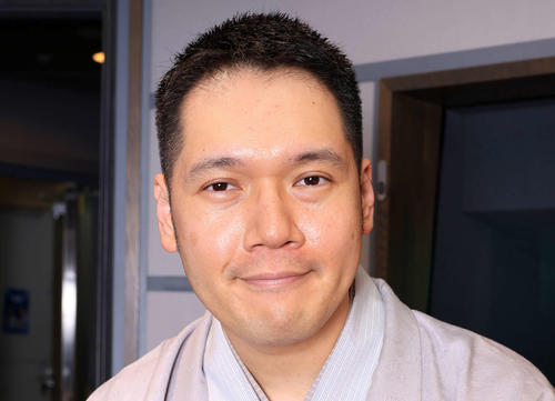 神田伯山が苦手告白、飲食店の“特殊な”水「世間的には好評なんだろうか」投げかける