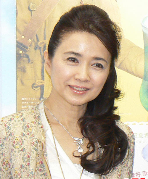 風吹ジュン、父には結婚した母とは別にいいなづけがいた…「初めて知りましたよ。つらいですね」