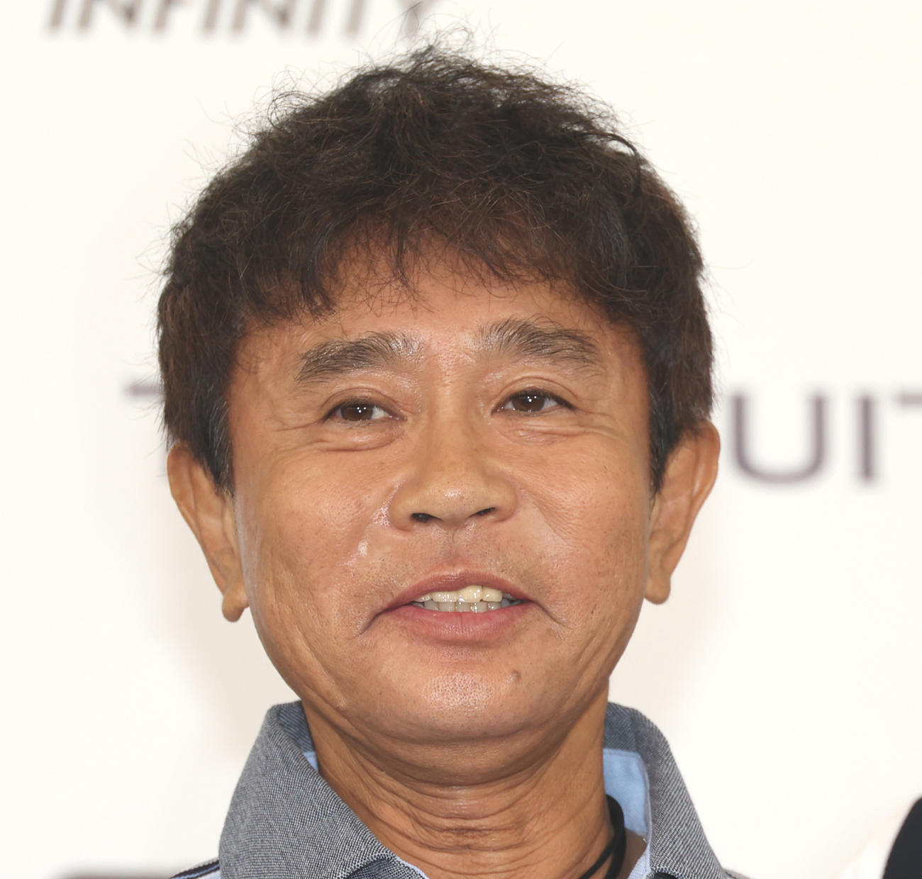 ダウンタウン浜田雅功（2023年6月撮影）