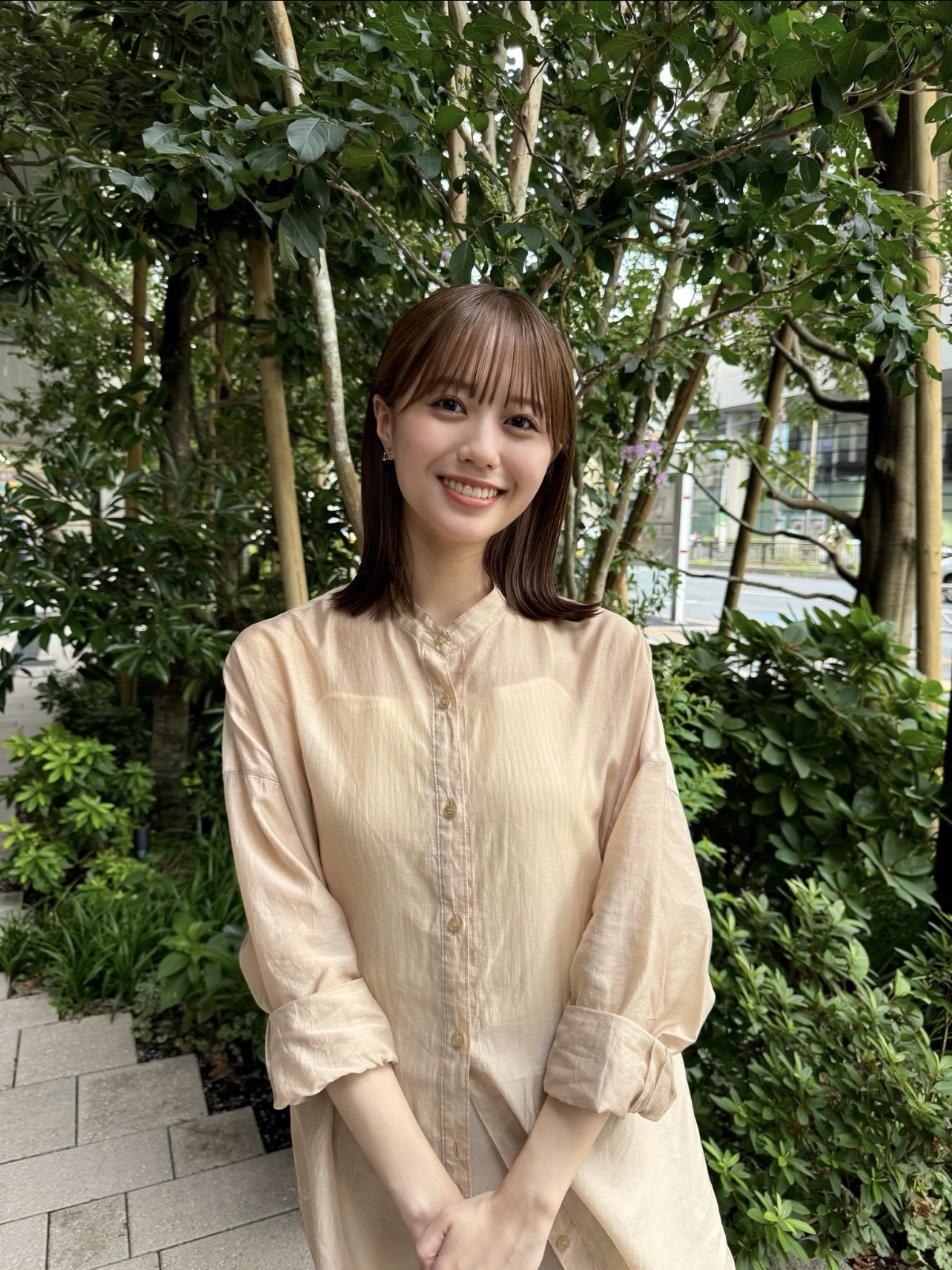 榎本ゆいなのXから