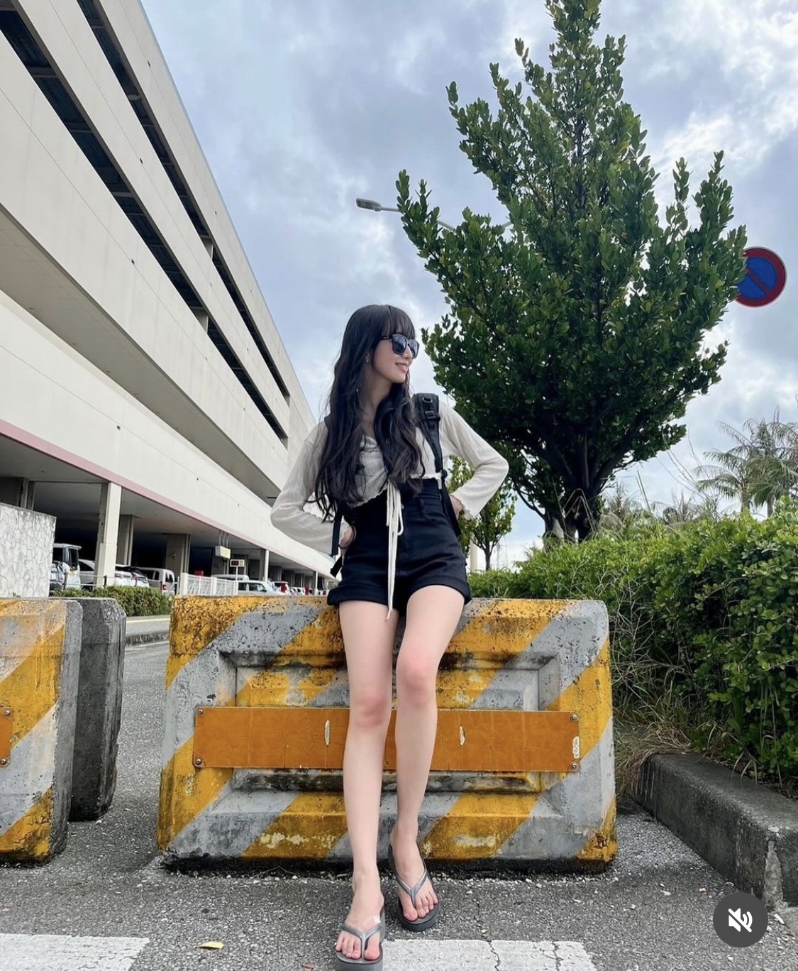Cocomiのインスタグラムから