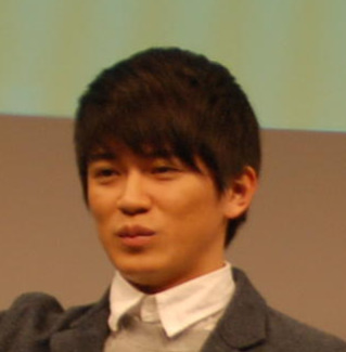 井上拓哉（16年1月撮影）