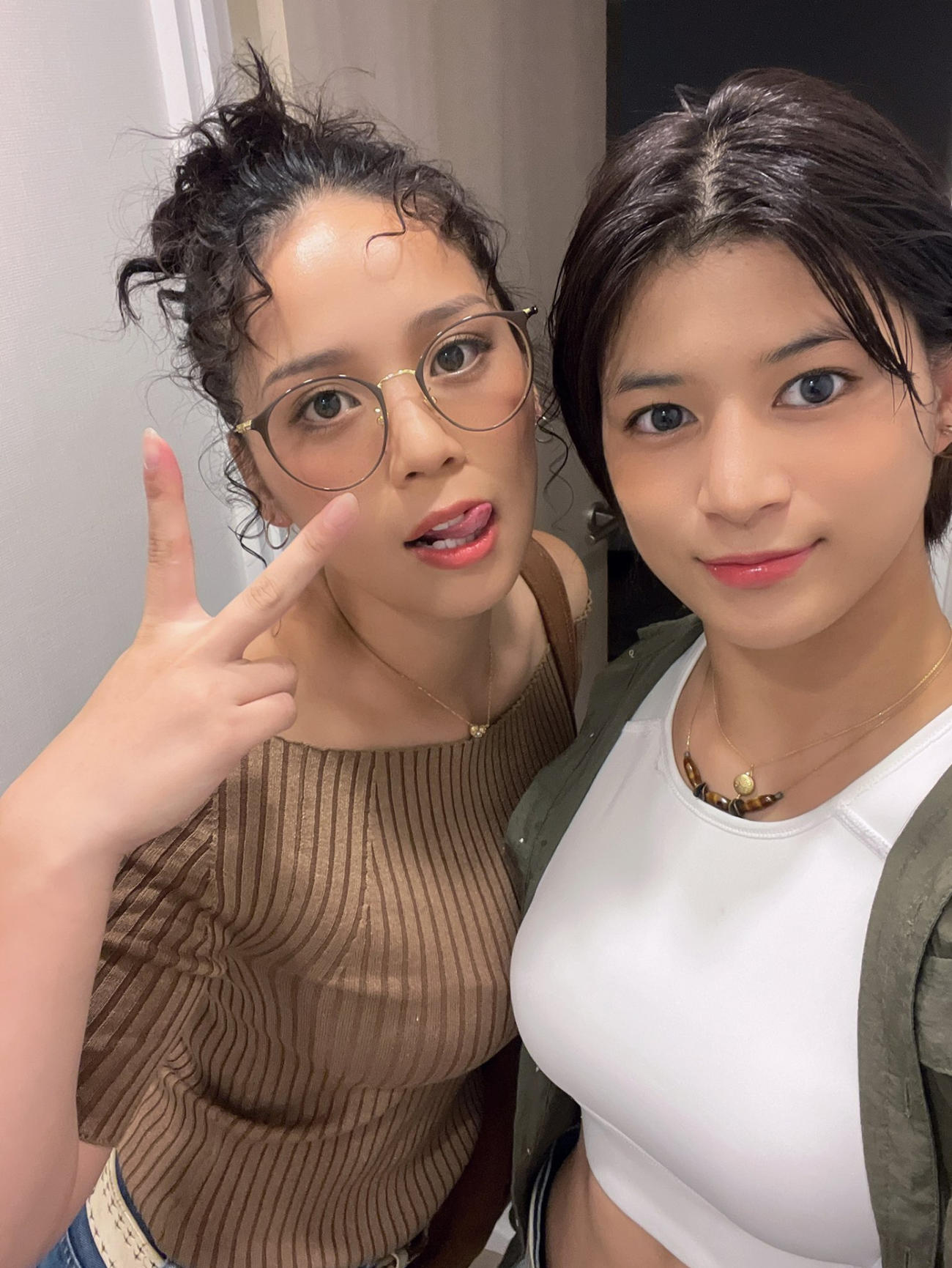 山岡聖怜のXから