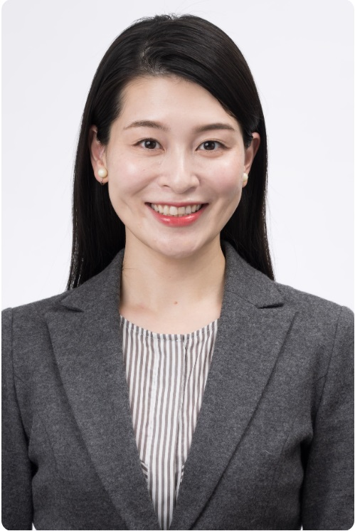 山内泉アナウンサー（ＮＨＫ公式ホームページから）